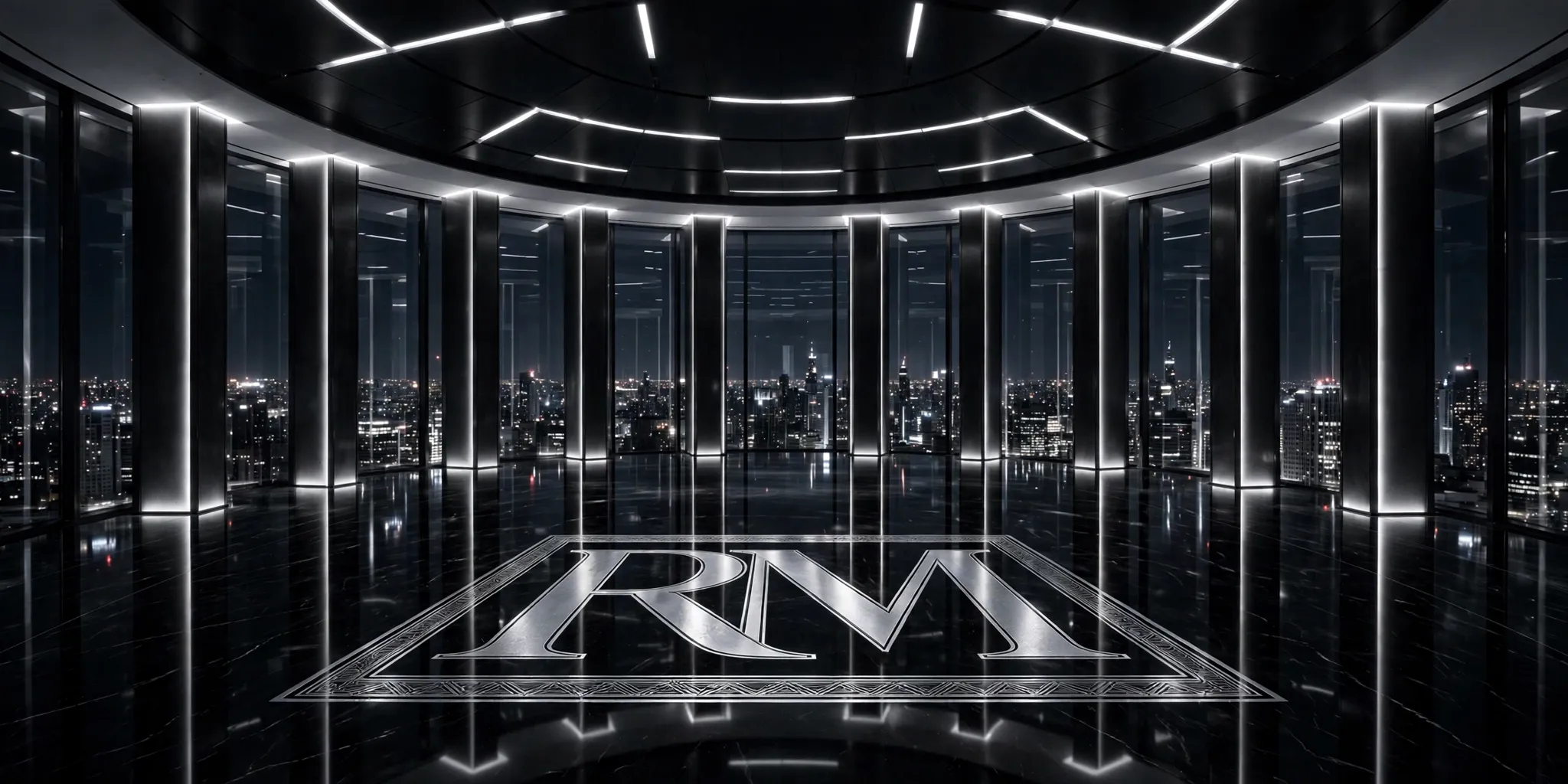 ROSMO lobby